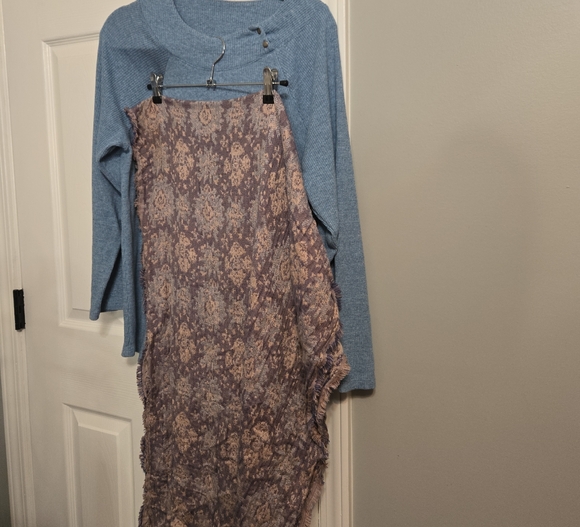 j.Jill & Scarve - Picture 1 of 6